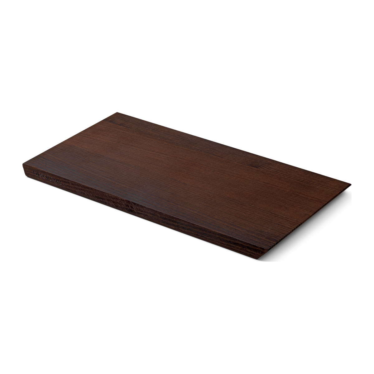A cast iron look