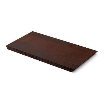 RÅ Chopping board 44x25 cm thermo ash