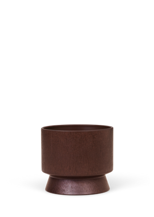 Recycled Flowerpot Ø12 cm