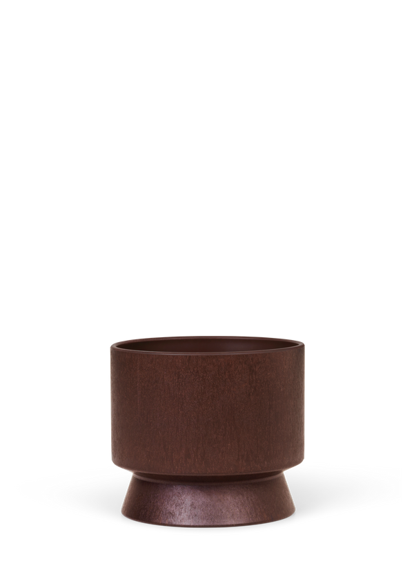 Recycled Flowerpot Ø12 cm