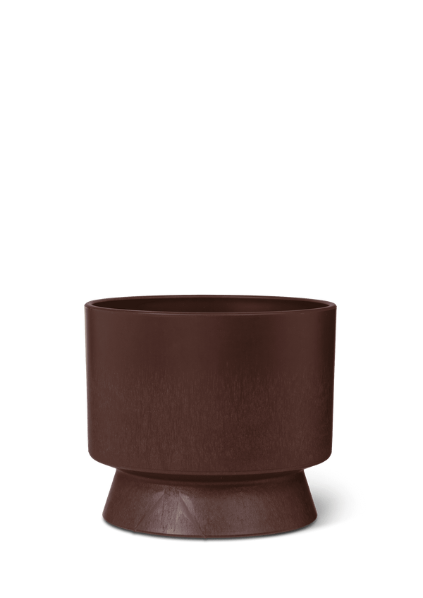 Recycled Flowerpot Ø19 cm