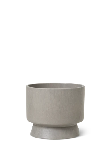 Recycled Flowerpot Ø15 cm