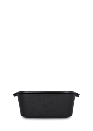 Rosendahl Bake 'n' Roast Dutch oven 5,0 l grey