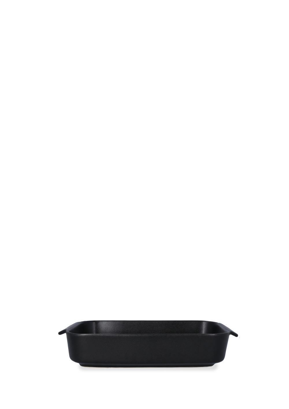 Rosendahl Ovenproof dish Cook with love 34x21.5 cm grey