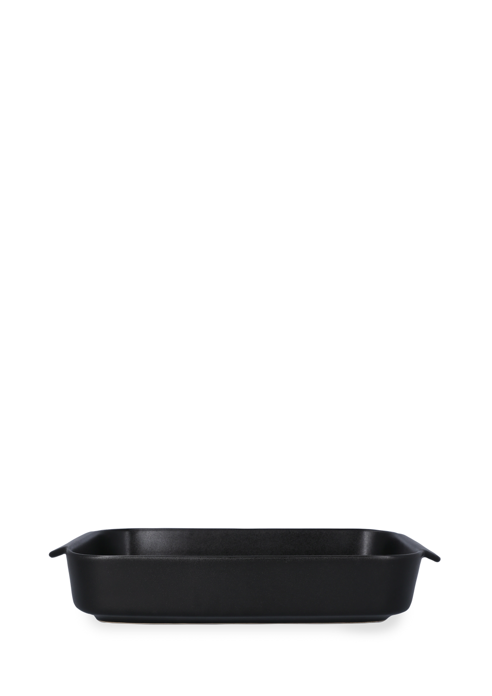 Rosendahl Ovenproof dish Cook with love 40x25.5 cm grey