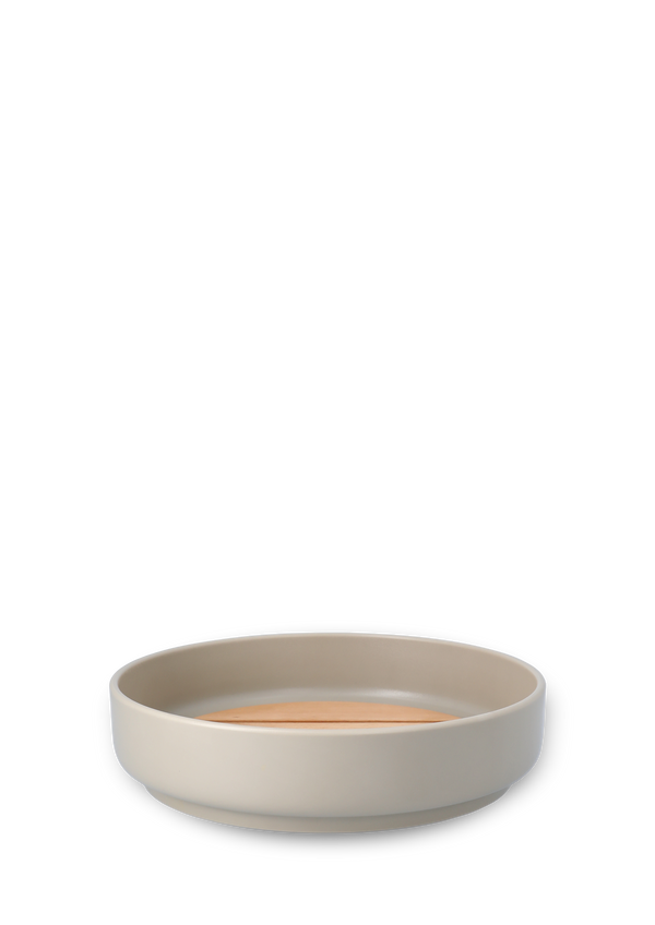 Rosendahl Share breadbasket Ø24.5 cm sand