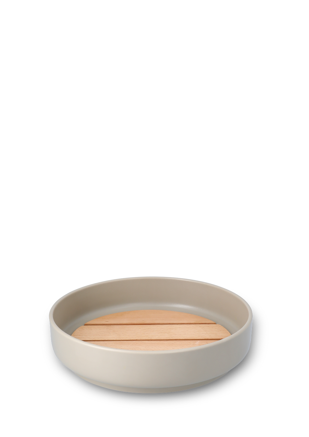 Rosendahl Share breadbasket Ø24.5 cm sand
