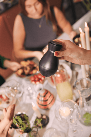 Rosendahl Spice me up grinder Ø7 cm