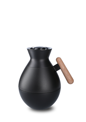 Rosendahl Stay warm thermos jug round 1,0 l