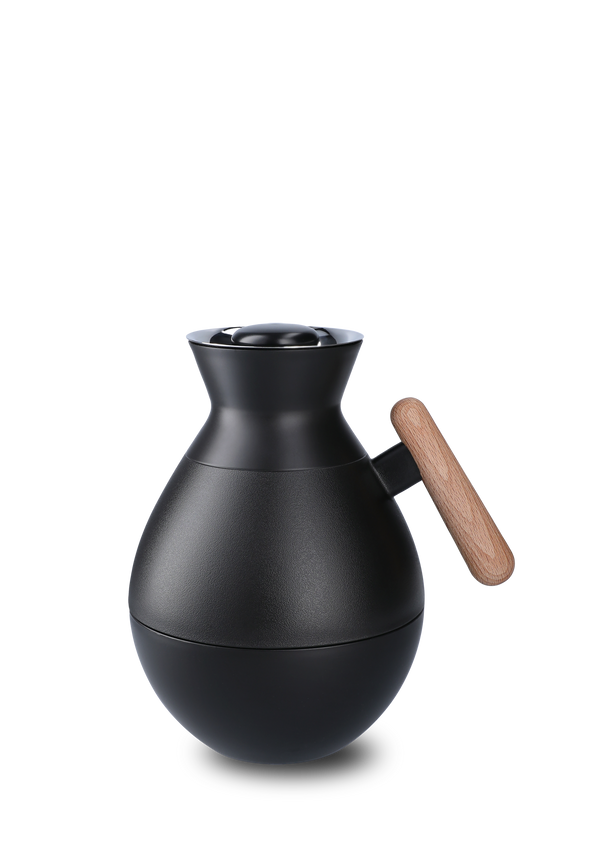 Rosendahl Stay warm thermos jug round 1,0 l