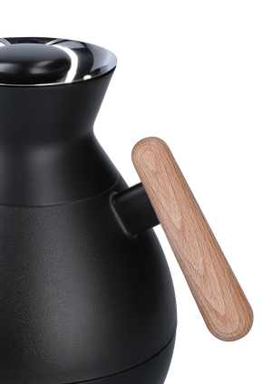 Rosendahl Stay warm thermos jug round 1,0 l