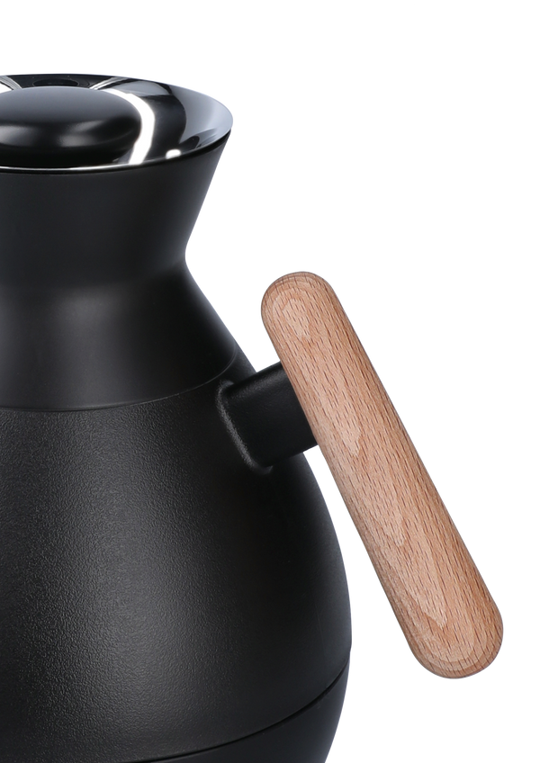 Rosendahl Stay warm thermos jug round 1,0 l