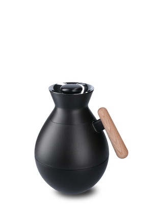 Rosendahl Stay warm thermos jug round 1,0 l