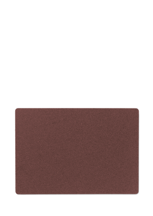 Rosendahl Textiles Corki Place mat 43x30 cm Burgundy