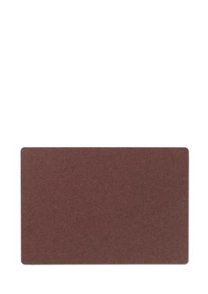 Rosendahl Textiles Corki Place mat 43x30 cm Burgundy