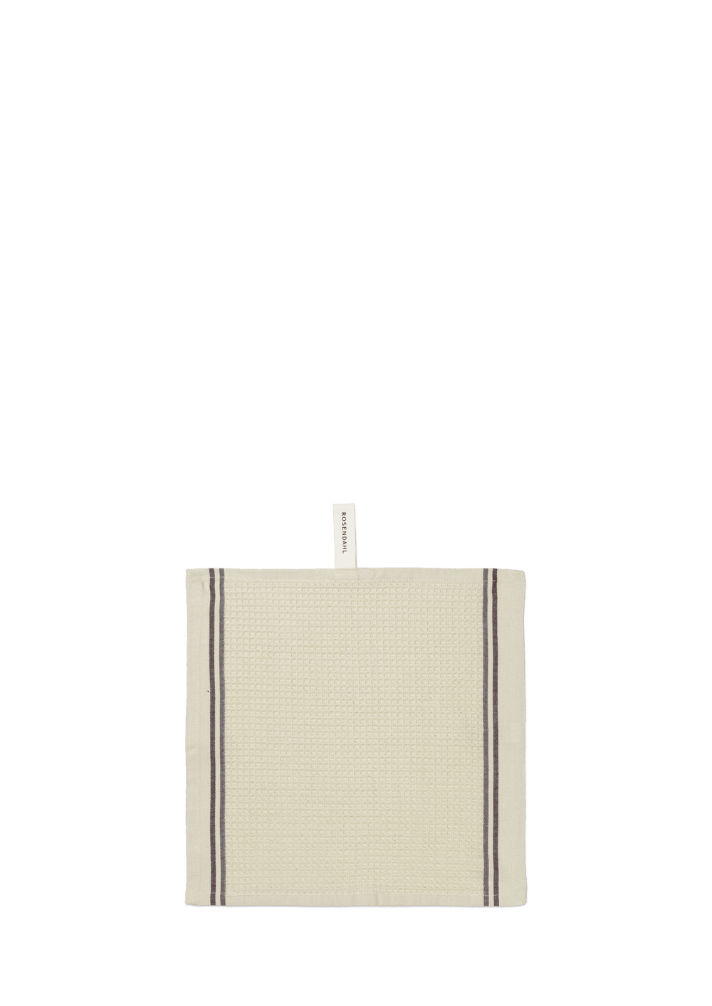 Rosendahl Textiles Delta Dish cloth 20x cm Sand
