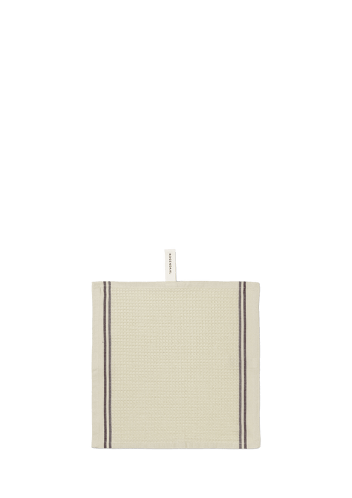 Rosendahl Textiles Delta Dish cloth 20x cm Sand