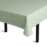 Rosendahl Textiles Easter Damask tablecloth 150x220 cm Green