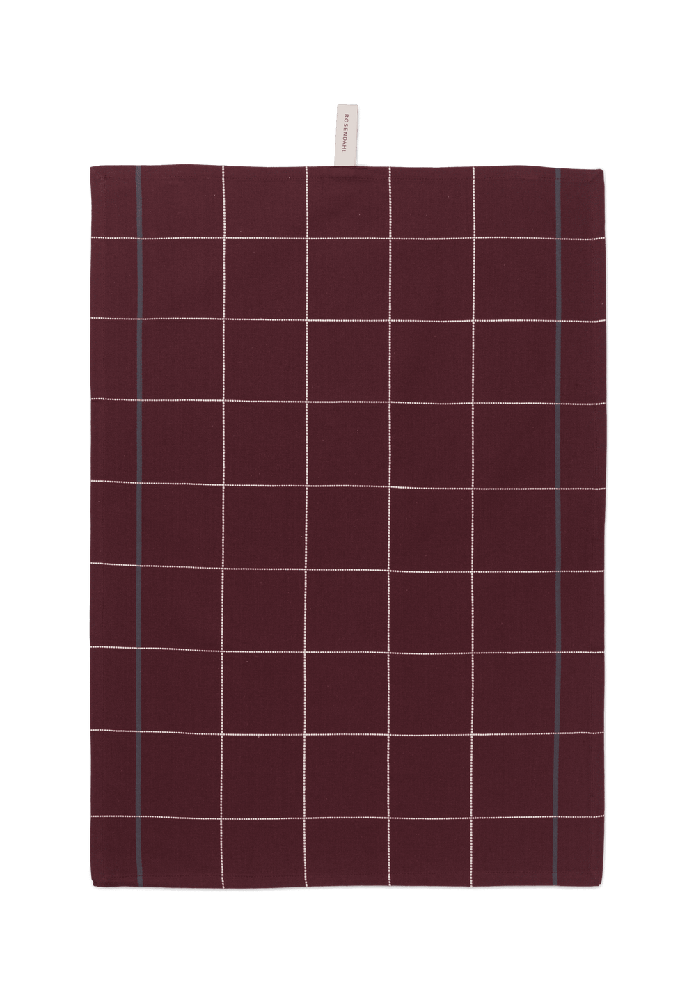 Rosendahl Textiles Gamma Teatowel 50x70 cm