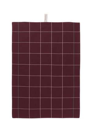 Rosendahl Textiles Gamma Teatowel 50x70 cm