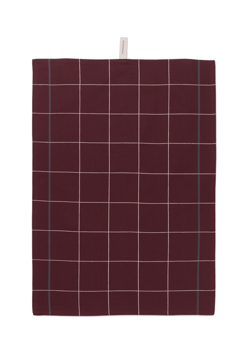 Rosendahl Textiles Gamma Teatowel 50x70 cm