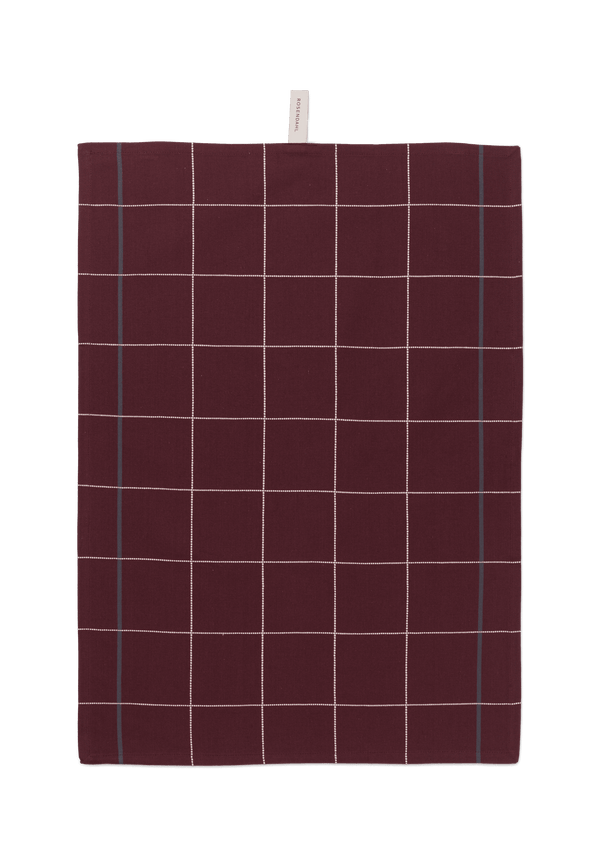 Rosendahl Textiles Gamma Teatowel 50x70 cm