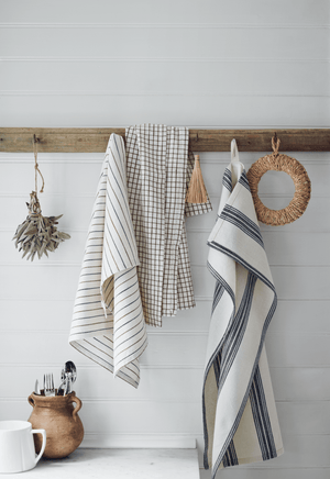 Rosendahl Textiles Garn Tea towel 50x70 cm