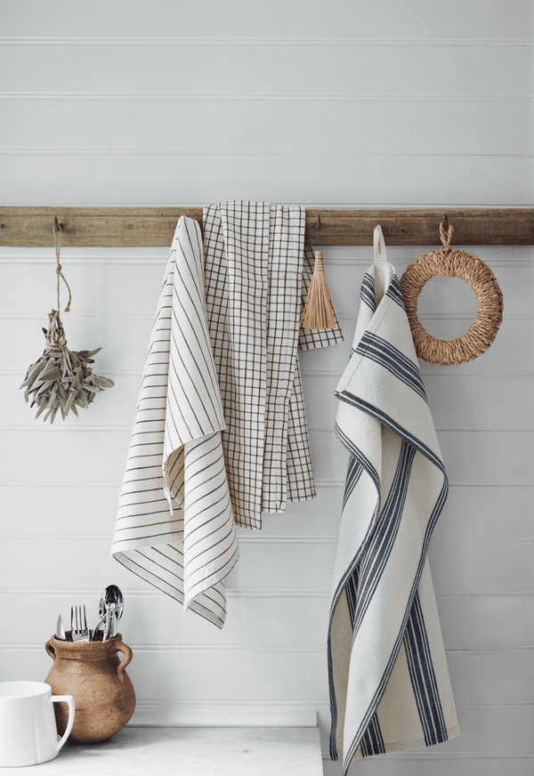 Rosendahl Textiles Garn Tea towel 50x70 cm