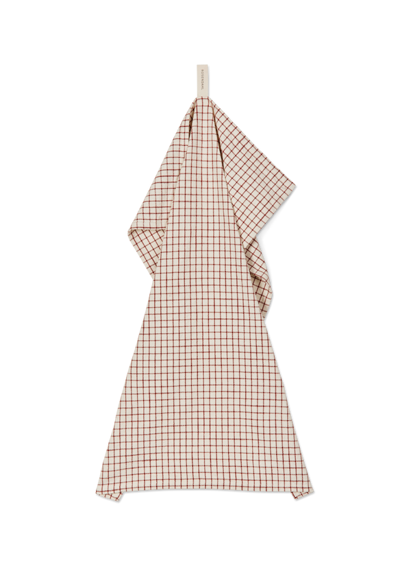Rosendahl Textiles Garn Tea towel 50x70 cm
