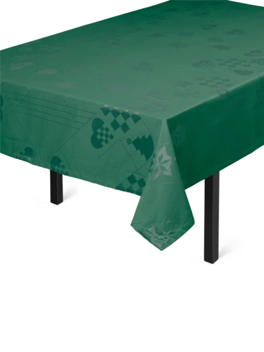 Rosendahl Textiles Natale Damask tablecloth 150x320 cm