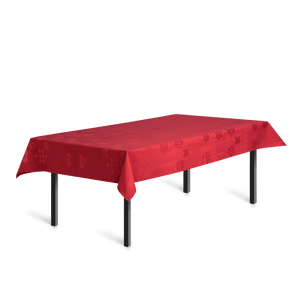 Rosendahl Textiles Natale Damask tablecloth 150x370 cm