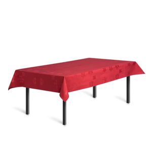 Rosendahl Textiles Natale Damask tablecloth 150x370 cm