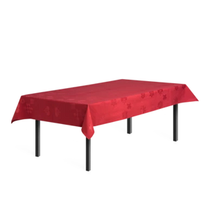 Rosendahl Textiles Natale Damask tablecloth 150x270 cm