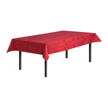 Rosendahl Textiles Natale Damask tablecloth 150x270 cm