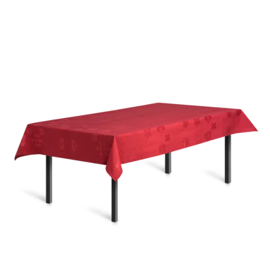 Rosendahl Textiles Natale Damask tablecloth 150x320 cm