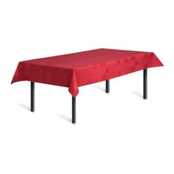 Rosendahl Textiles Natale Damask tablecloth 150x320 cm