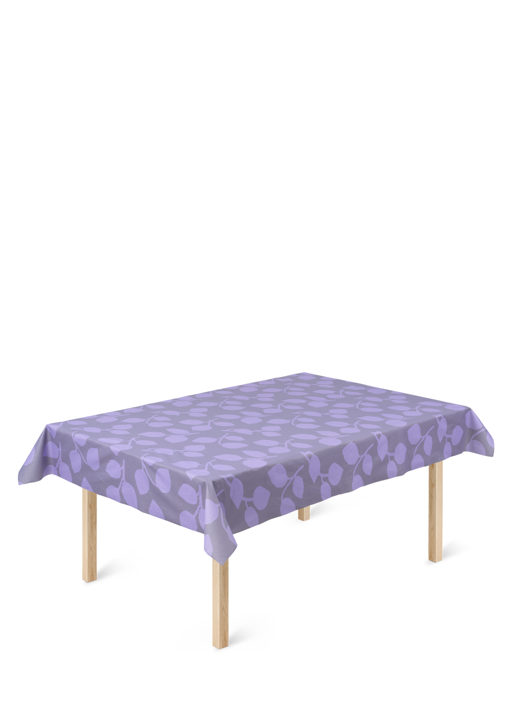 Rosendahl Textiles Outdoor Natura Acrylic tablecloth W140 cm