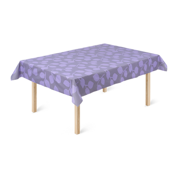 Rosendahl Textiles Outdoor Natura Acrylic tablecloth W140 cm