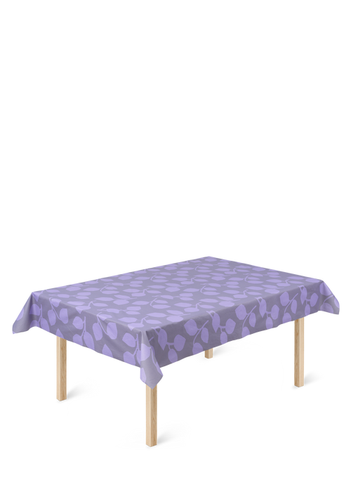 Rosendahl Textiles Outdoor Natura Acrylic tablecloth W140 cm