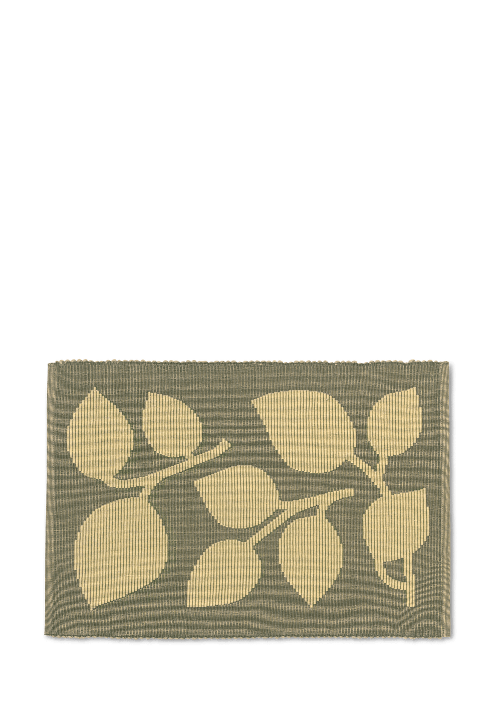 Rosendahl Textiles Outdoor Natura Place mat 43x30 cm