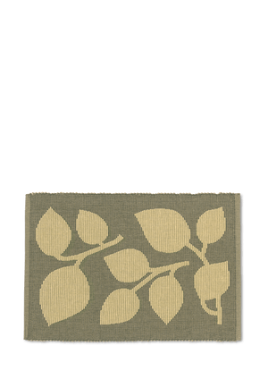 Rosendahl Textiles Outdoor Natura Place mat 43x30 cm