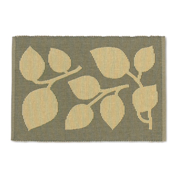 Rosendahl Textiles Outdoor Natura Place mat 43x30 cm