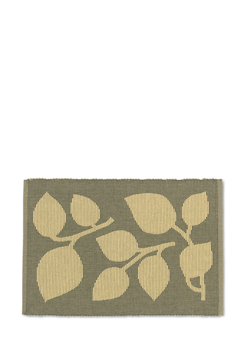 Rosendahl Textiles Outdoor Natura Place mat 43x30 cm