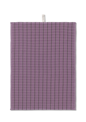 Rosendahl Textiles Terry Teatowel 50x70 cm Lavender