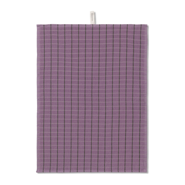 Rosendahl Textiles Terry Teatowel 50x70 cm Lavender
