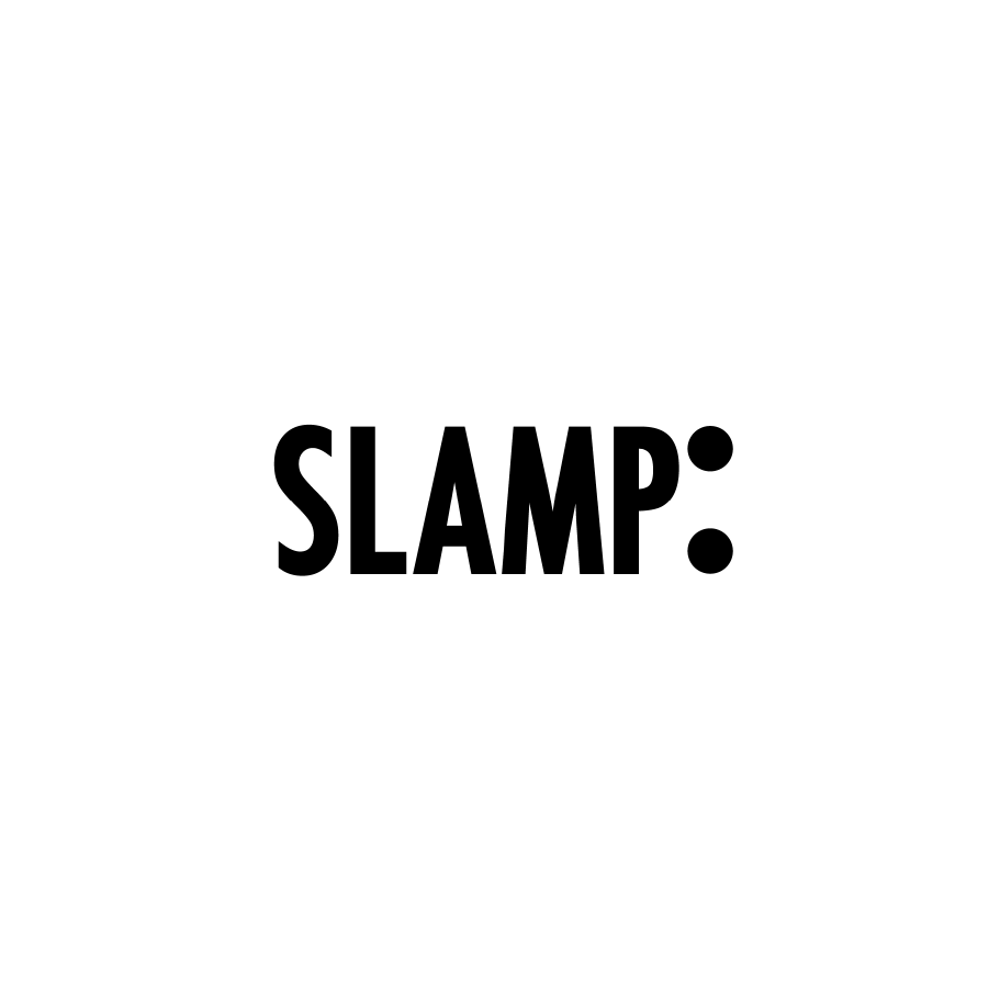 SLAMP logo