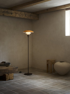 PH 3½-2½ Floor Lamp Centenary Edition