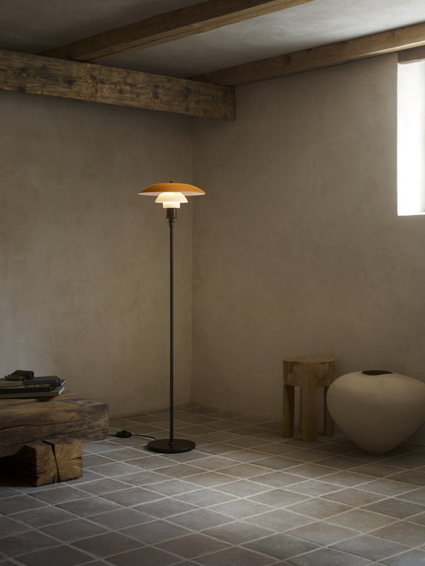 PH 3½-2½ Floor Lamp Centenary Edition