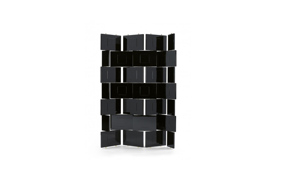 Brick Screen