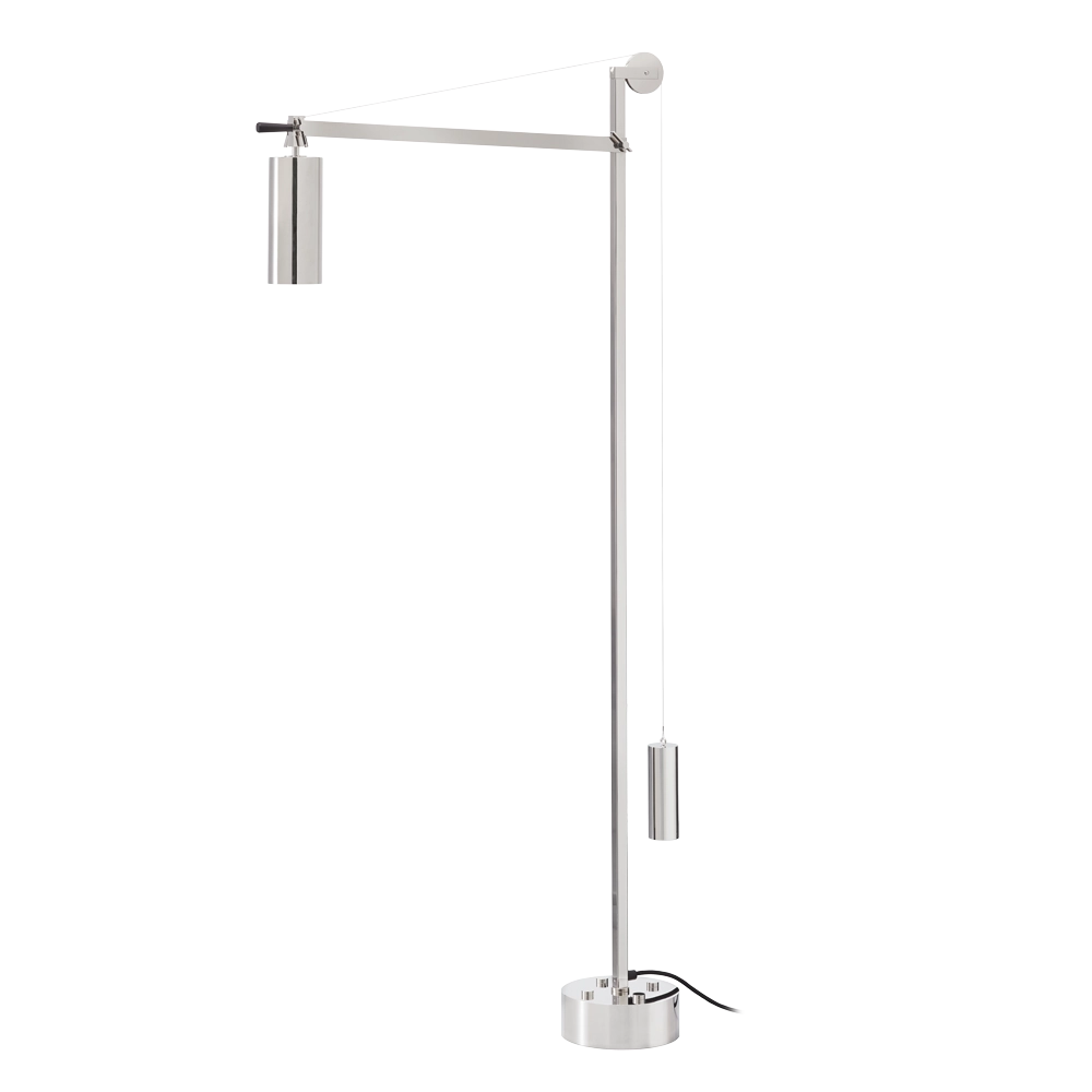 BH23 Bauhaus Floor Lamp